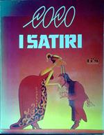 I satiri