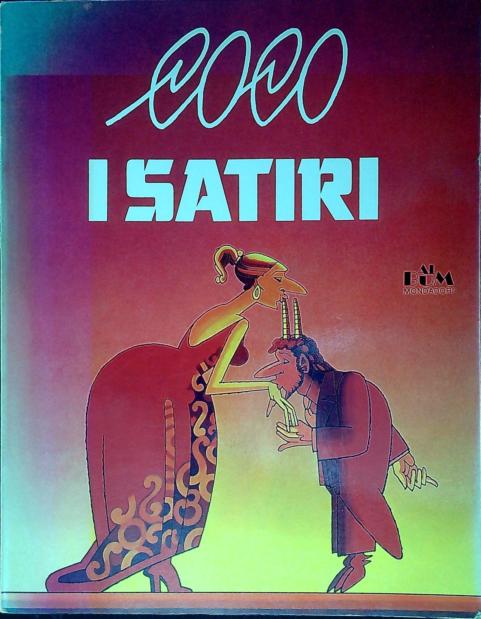 Libreria Serendipity