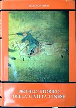Profilo storico della civiltà cinese