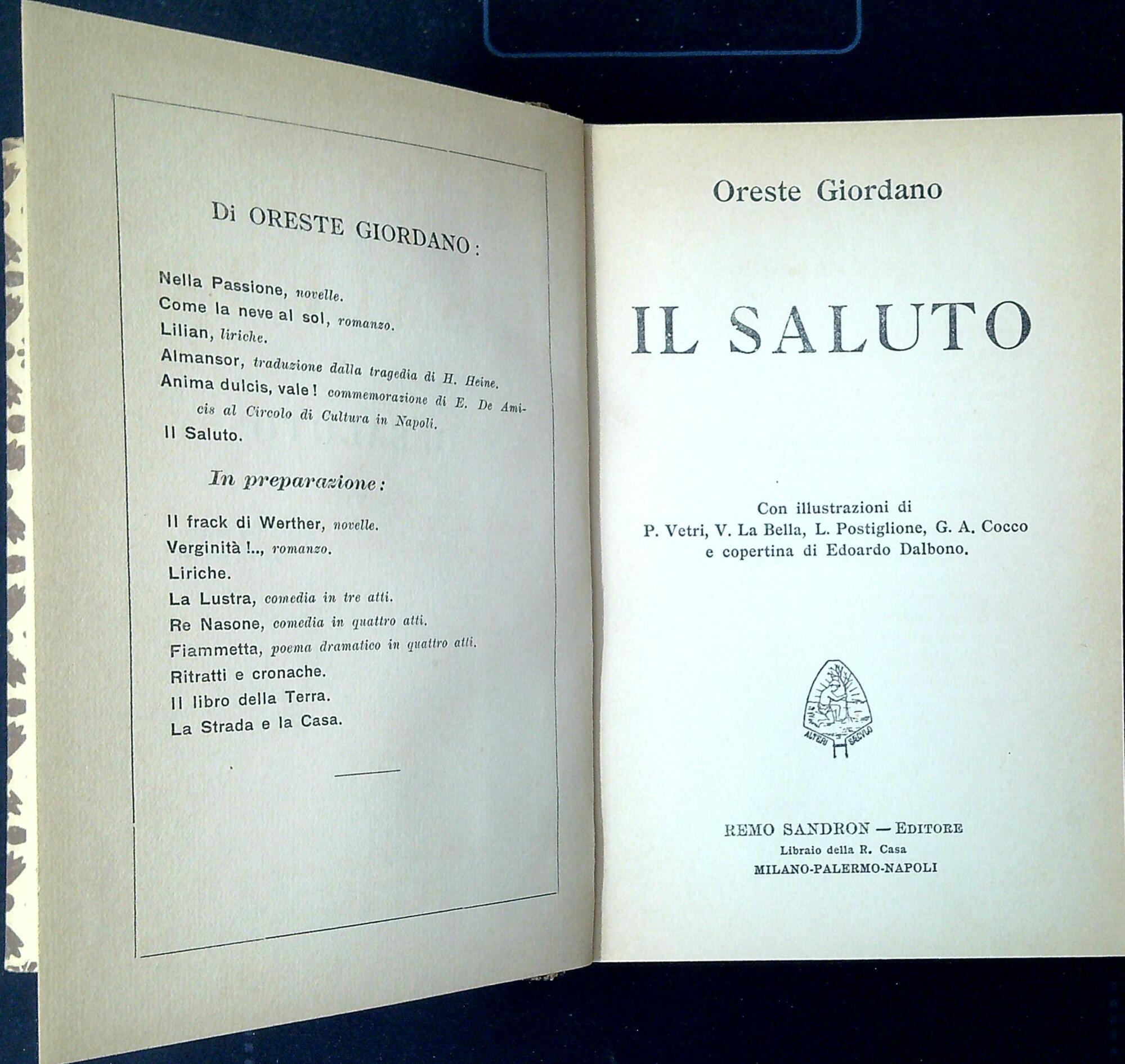 Libreria Serendipity