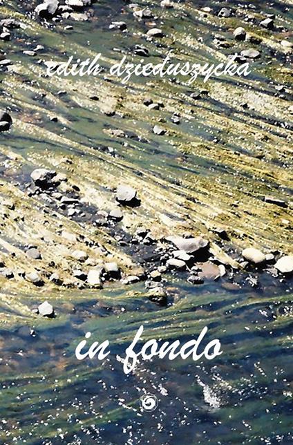 In fondo - copertina