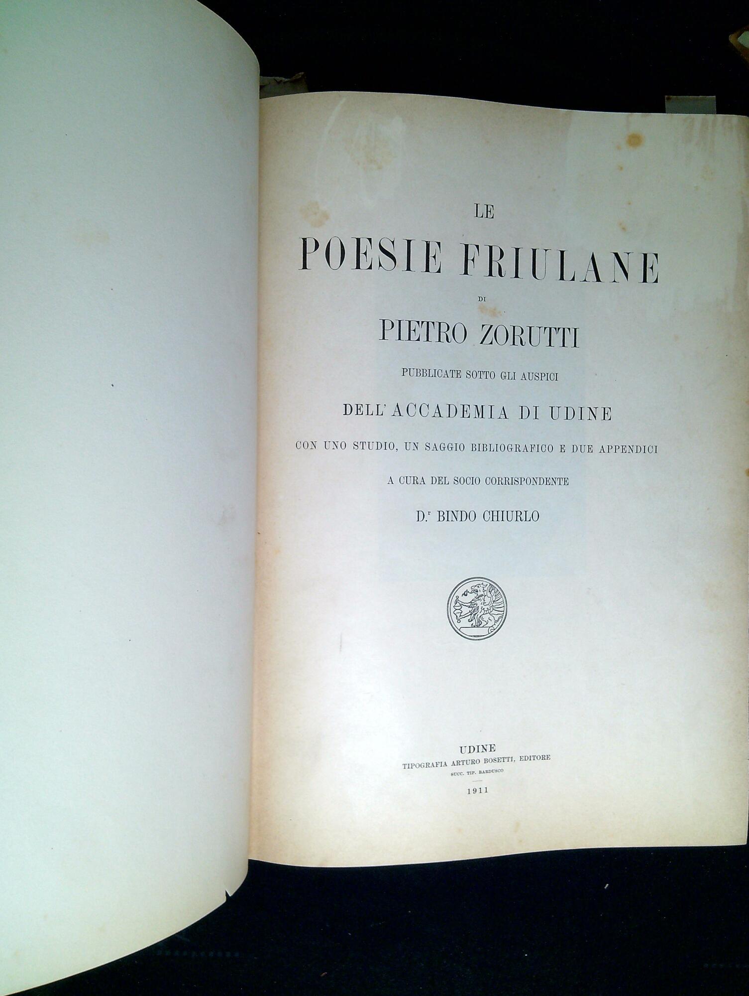 Libreria Serendipity