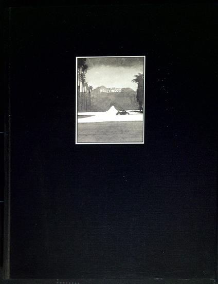 Addio, mia amata - copertina