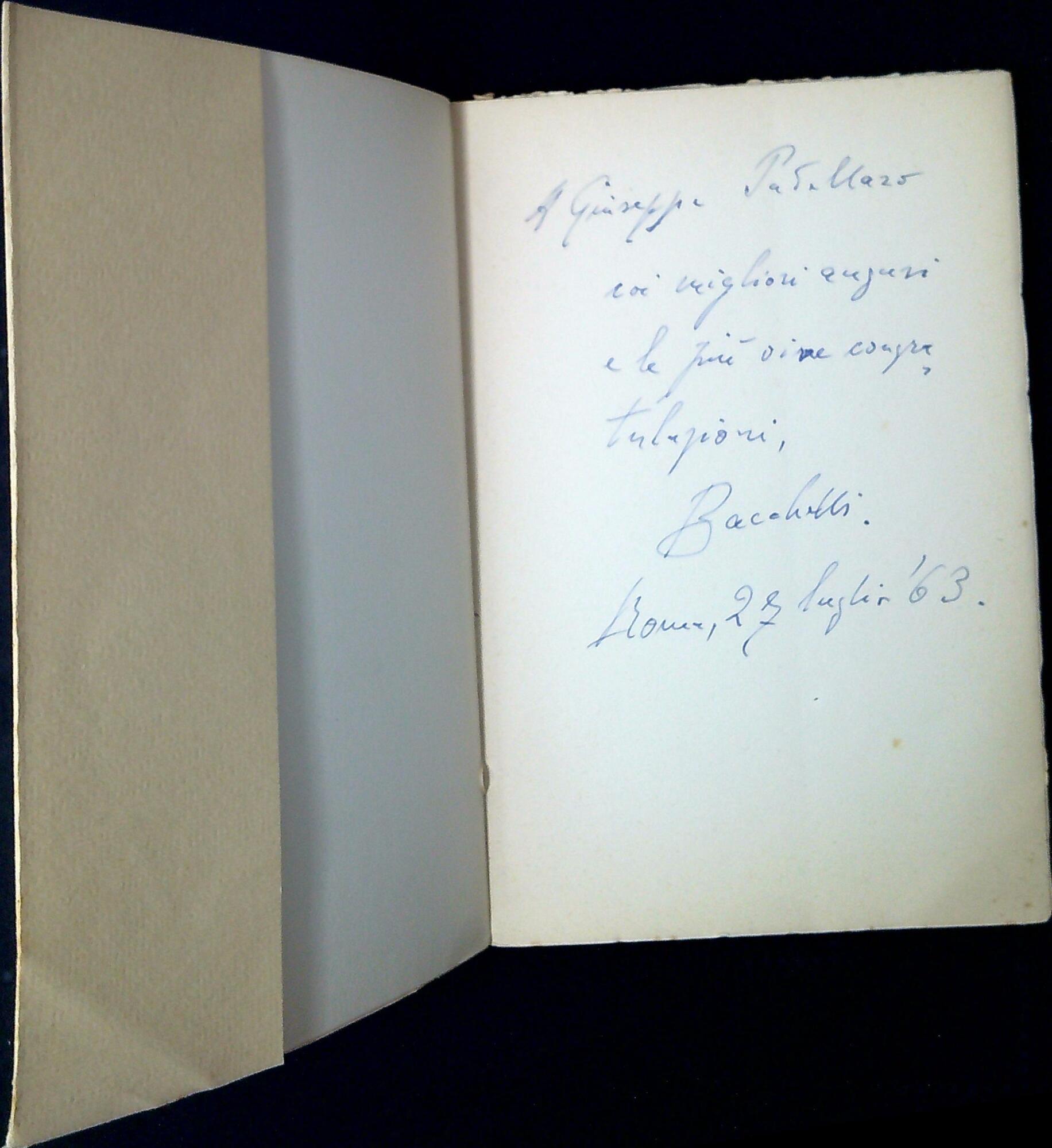 Libreria Serendipity