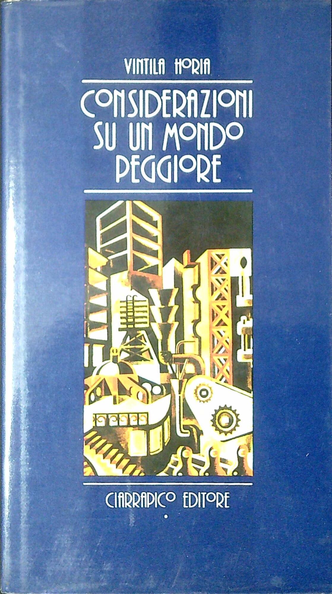 Libreria Serendipity