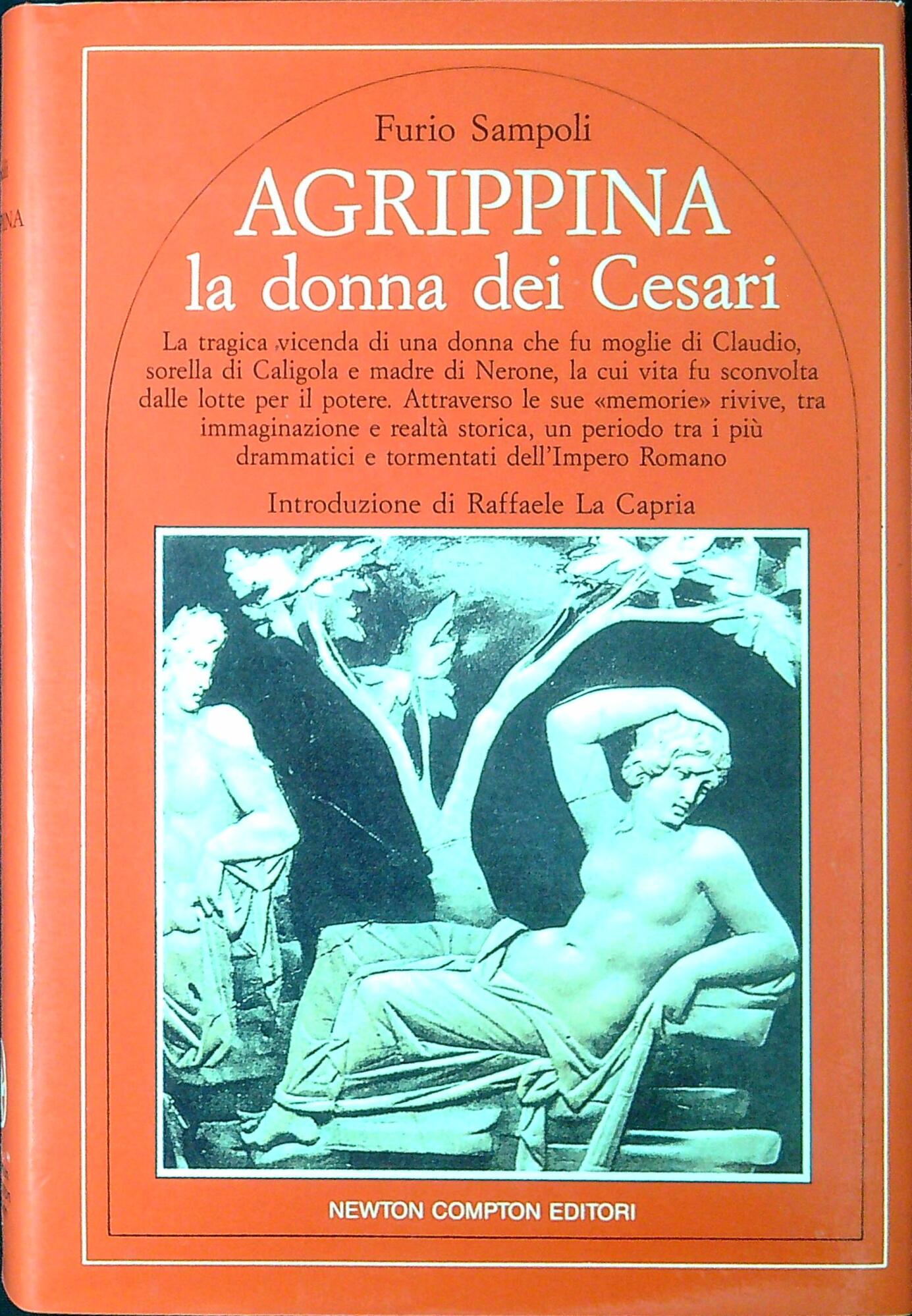 Libreria Serendipity