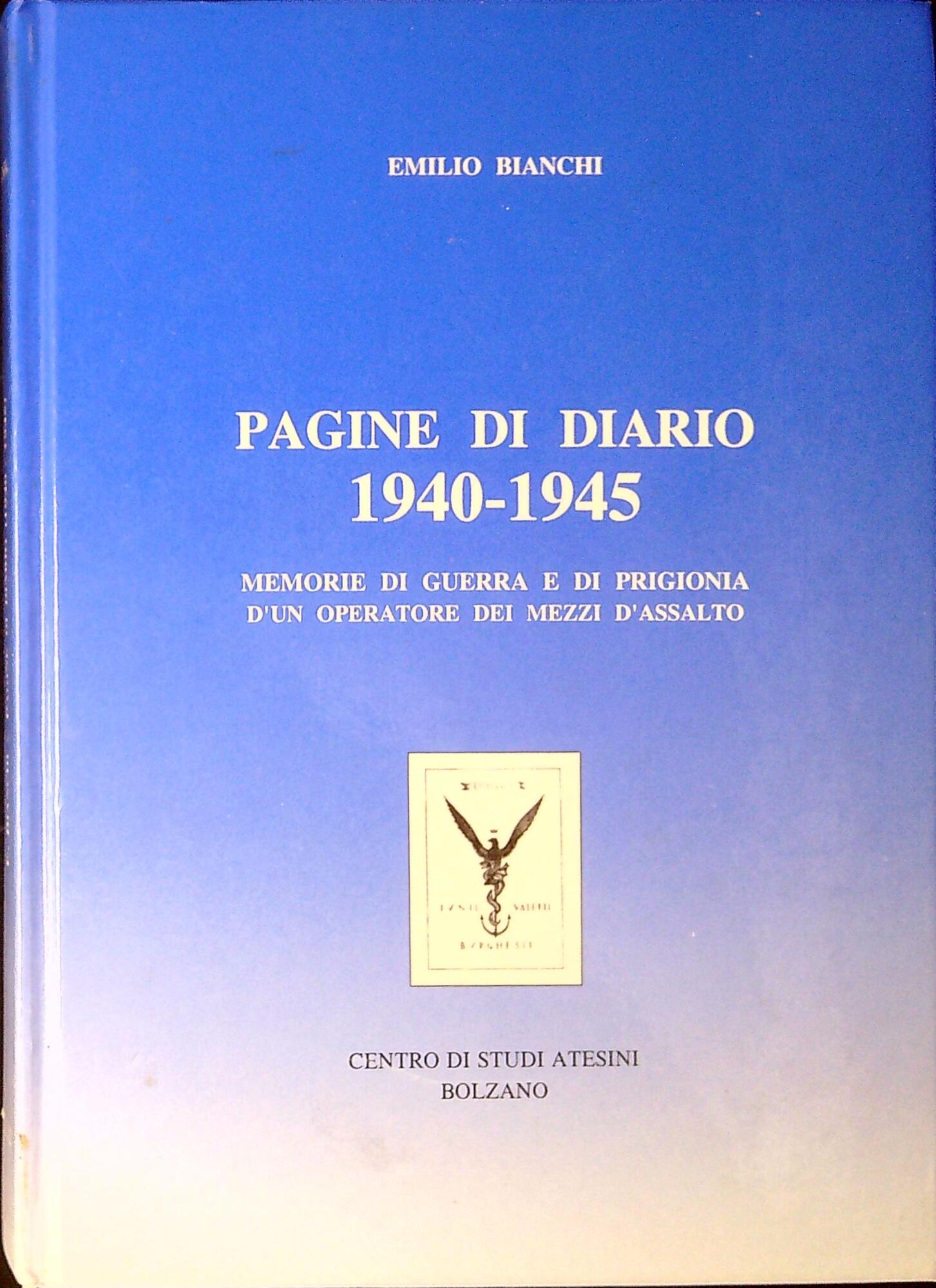 Libreria Serendipity