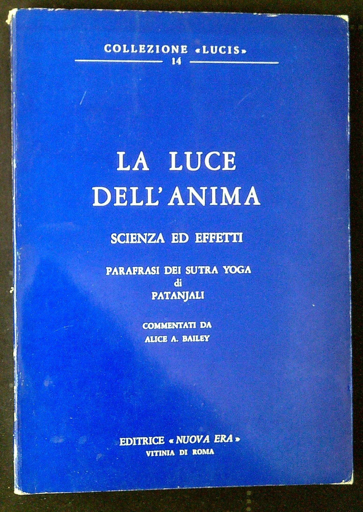 Libreria Serendipity