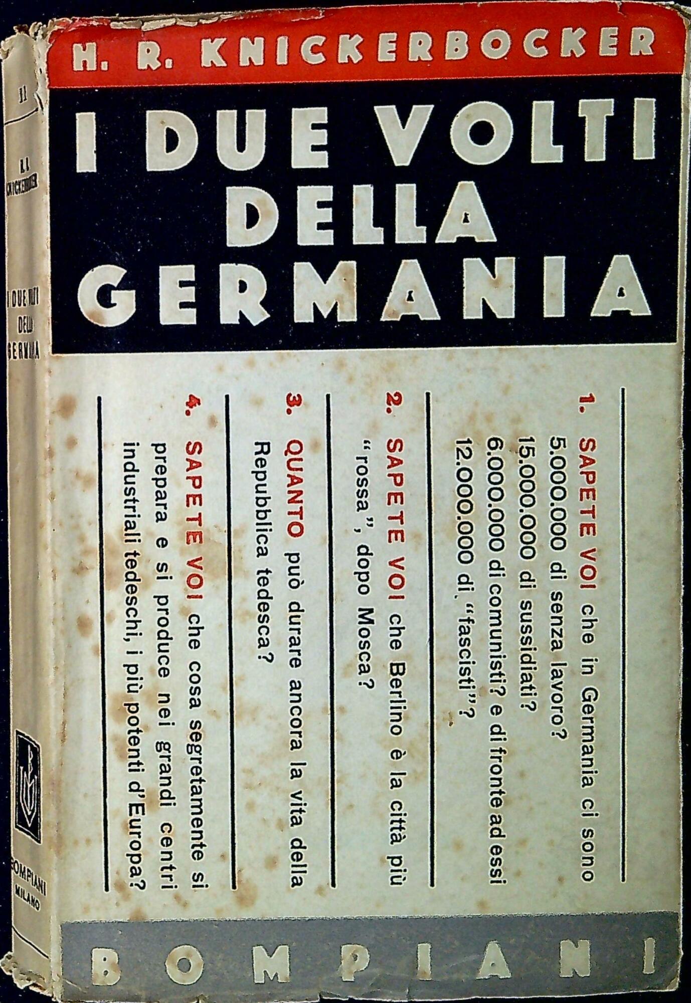 Libreria Serendipity