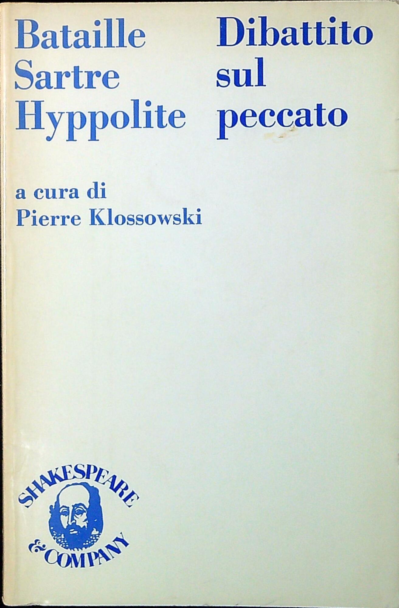 Libreria Serendipity