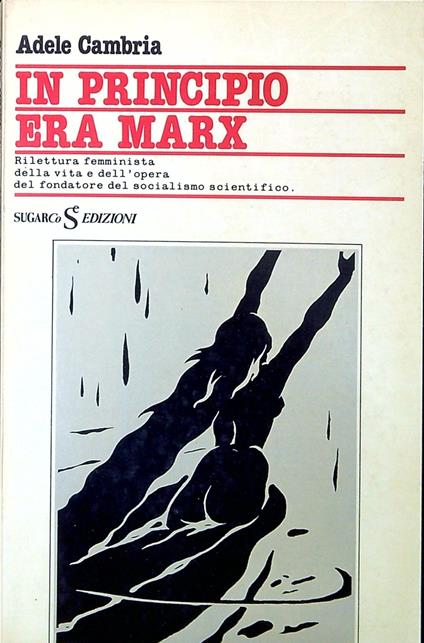 In principio era Marx - copertina
