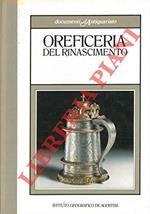 Oreficeria del rinascimento