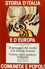 storia d'italia e d'europa vol. 7 tomo 2