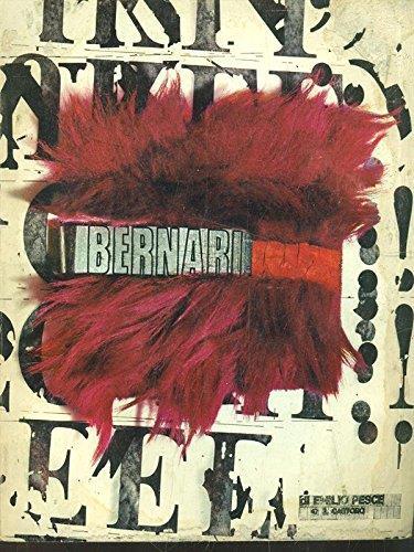 Bernari - Emilio Pesce - copertina