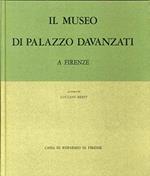 Il museo di Palazzo Davanzati