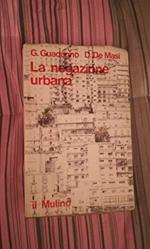 La negazione urbana - trasformazioni sociali e comportamento deviato a Napoli