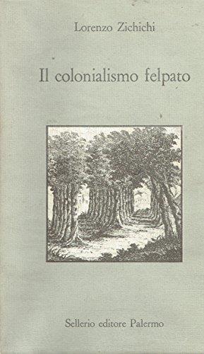Il colonialismo felpato gli svizzeri alla conquista del Regno delle due Sicilie (1800- 1848) - Antonio Zichichi - copertina