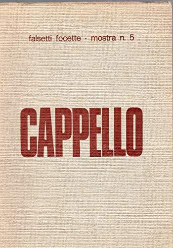 ( Carmelo ) Cappello - copertina