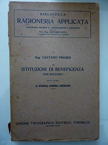 . Rag, Gaetano Pinardi - copertina