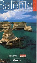 Terre di fascinio : Salento - alla scoperta dei territori tipici italiani