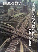 controstoria e storia dell'architettura