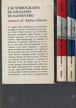 L' autobiografia di Giuliano di Sansevero