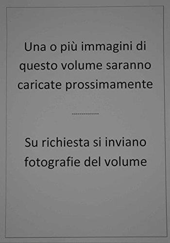 Pittori dell'800 bresciano. Bertolotti - Lombardi - Filippini - Rovetta - Zuccari - Marino Marini - copertina