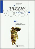Nuovo Vivae voces. Per il Liceo classico. Con espansione online: 2