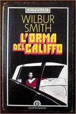 L' Orma Del Califfo Oscar Mondadori 1984