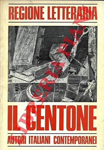 Autori italiani contemporanei - copertina