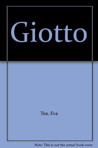Giotto - Eva Tea - copertina