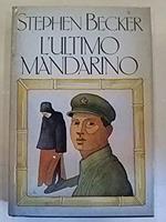 L' Ultimo Mandarino Club Del Libro 1982