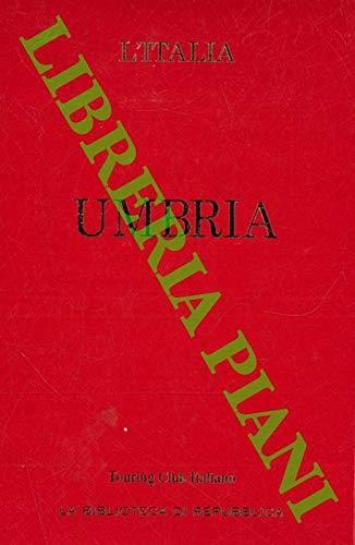 Umbria - copertina