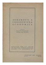 Armamenti e congiuntura economica