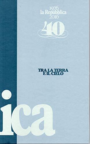 Il Capitale - 40 anni di Repubblica ( 1976-2016) n. 5 - copertina