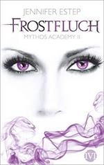 Frostfluch: Mythos Academy 02: Mythos Academy 2