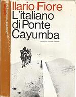 L' Italiano di Ponte Cayumba