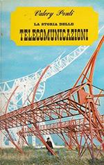 La storia delle telecomunicazioni