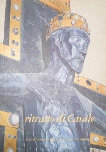 Ritratto Di Casale - Mercedes Viale Ferrero - copertina