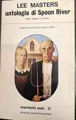 Antologia Di Spoon River