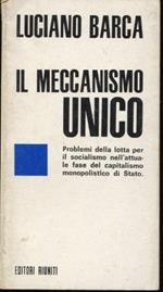 Il Meccanismo Unico