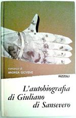 L' autobiografia di Giuliano di Sansevero - Volume III