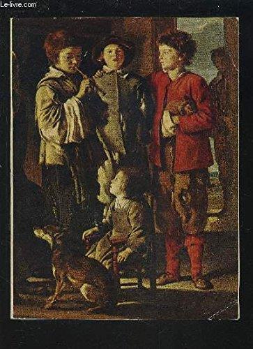 Chefs-D'Oeuvre De La Peinture Francaise Dans Les Musees De Leningrad Et De Moscou - copertina