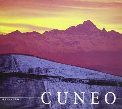 Cuneo - copertina