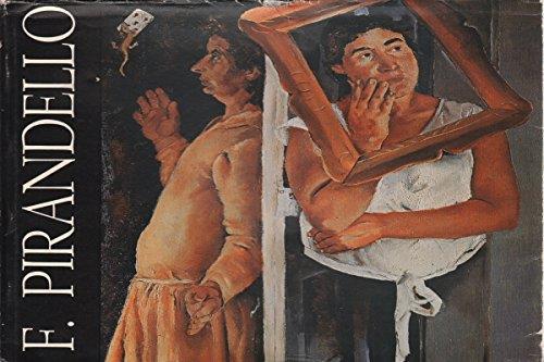 Fausto Pirandello - copertina
