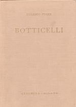 Botticelli Nelle Opere E Nella Vita Del Suo Tempo