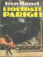 Liquidate Parigi