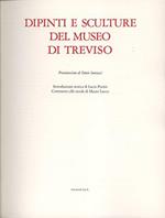 Dipinti e sculture del Museo di Treviso