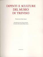 Dipinti e sculture del Museo di Treviso