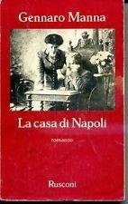 La casa di Napoli
